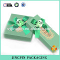 2015 cosmetic rigid paper box